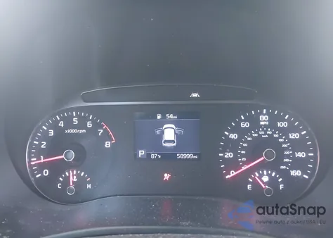 2020 Kia Soul Gt-Line from USA, damaged, VIN KNDJ63AU2L7091094